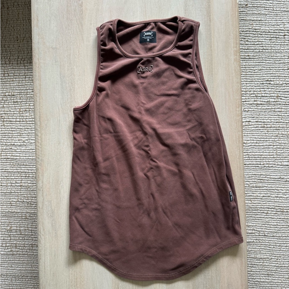 ASRV Tank Top